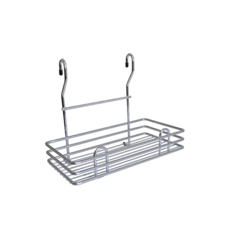 48182 Полка одинарная CWJ306L-2 ALBA 280х165х240мм 48182 Полка одинарная CWJ306L-2 ALBA 280х165х240мм