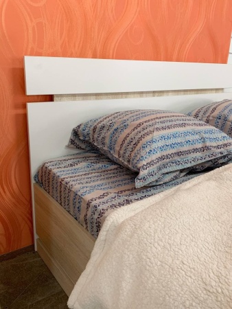 "Асти" кровать 900  "Асти" кровать 900