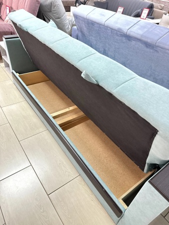 "Атланта БД" НПБ  велюр  RS (2230*910*930 (сп.м1180*2000) "Атланта БД" НПБ  велюр  RS (2230*910*930 (сп.м1180*2000)