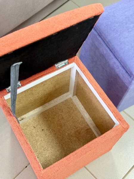 "БАНКЕТКА" (в ассортименте) "БАНКЕТКА" (в ассортименте)