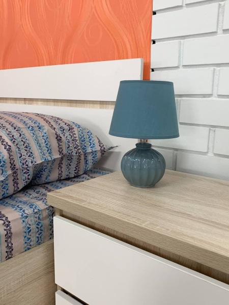 "Асти" кровать 900  "Асти" кровать 900