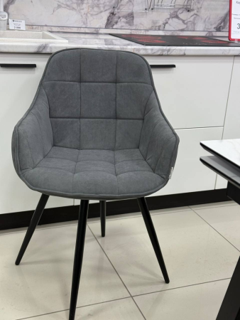 Стул "Тосно 360" велюр  МФ "Командор" Стул "Тосно 360" велюр  МФ "Командор"