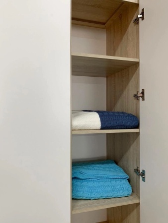 "Асти" шкаф 3-х створчатый 1310*512*2103 "Асти" шкаф 3-х створчатый 1310*512*2103