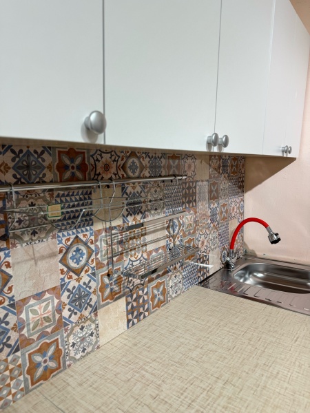 Кухня "Ника" ЛДСП 1800мм Кухня "Ника" ЛДСП 1800мм