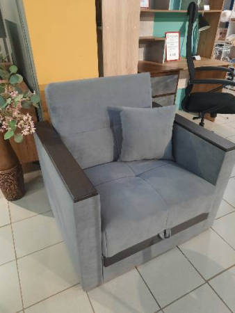 "Атланта" кресло RS "Атланта" кресло RS