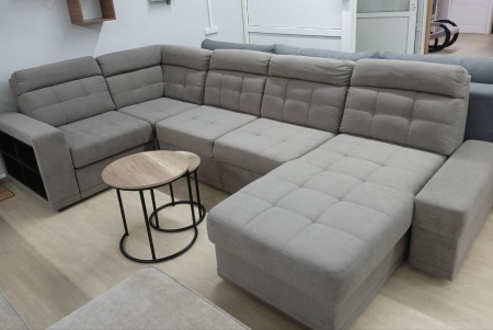 "Мартин ДКУ-П" (2 кат) ПБ (3330*1850*960 сп.м.2700*1300) МФ "Апогей" "Мартин ДКУ-П" (2 кат) ПБ (3330*1850*960 сп.м.2700*1300) МФ "Апогей"