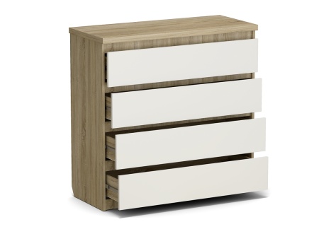 "Асти" комод (1010*435*1003) "Асти" комод (1010*435*1003)