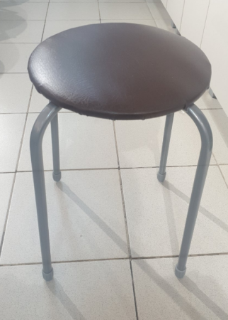 Табурет "Эконом" (сидение круг/квадрат)  МФ "Ника" г. Ижевск Табурет "Эконом" (сидение круг/квадрат)  МФ "Ника" г. Ижевск