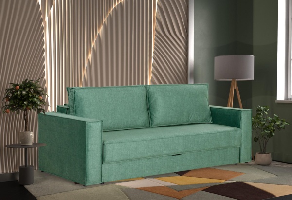 "Эдельвейс" БД НПБ 2430*1060*990 (сп.м 2030*1490) "АСМ Элегант" г.Екатеринбург "Эдельвейс" БД НПБ 2430*1060*990 (сп.м 2030*1490) "АСМ Элегант" г.Екатеринбург