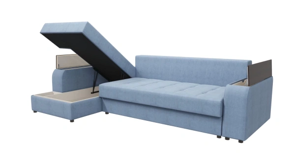 "Остин" ДКУ-L  НПБ (3210*970*1740) МФ "Регина" "Остин" ДКУ-L  НПБ (3210*970*1740) МФ "Регина"