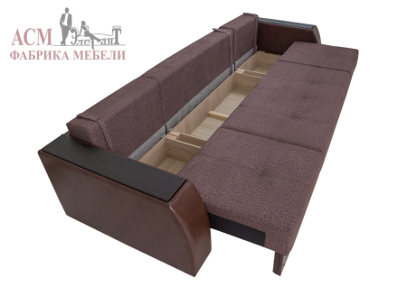 "Спинер" МД (2 кат) 2560*1080*900(сп.м 2110*15000 МФ "АСМ Элегант" г. Екатеринбург "Спинер" МД (2 кат) 2560*1080*900(сп.м 2110*15000 МФ "АСМ Элегант" г. Екатеринбург