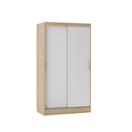 Шкаф -купе "Элегант"  (БЕЗ ЗЕРКАЛ) (1108 х 593 х 2000) Шкаф -купе "Элегант"  (БЕЗ ЗЕРКАЛ) (1108 х 593 х 2000)