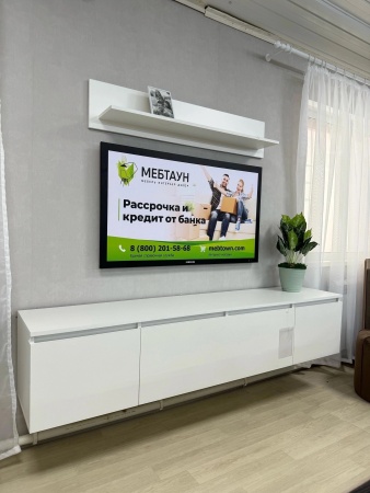 Модульная гостинная "Канна" Модульная гостинная "Канна"