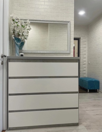 "Асти" комод (1010*435*1003) "Асти" комод (1010*435*1003)