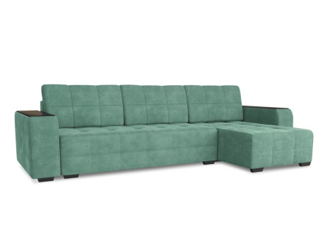 "Бали 4 ДК + оттоманка"  НПБ (3550*1650*900 сп.м.3000*1600) МФ "Апогей" "Бали 4 ДК + оттоманка"  НПБ (3550*1650*900 сп.м.3000*1600) МФ "Апогей"