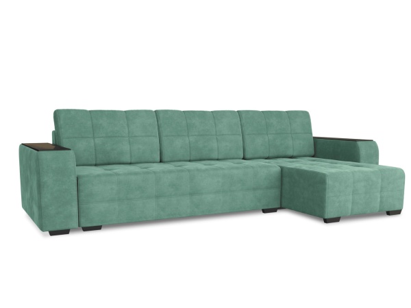 "Бали 4 ДК + оттоманка"  НПБ (3550*1650*900 сп.м.3000*1600) МФ "Апогей" "Бали 4 ДК + оттоманка"  НПБ (3550*1650*900 сп.м.3000*1600) МФ "Апогей"