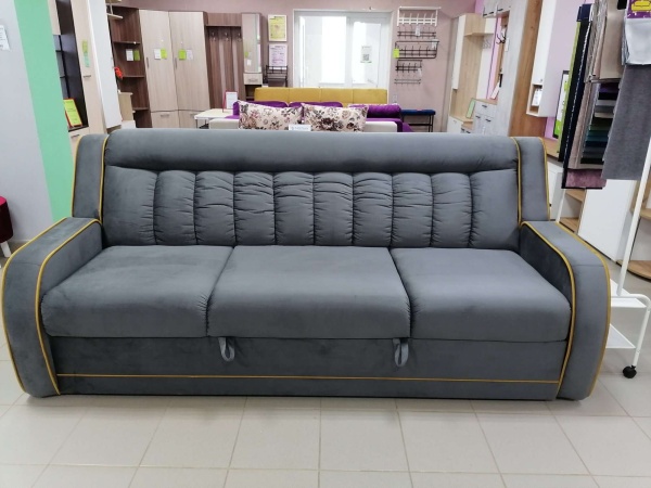 "Блистер" 2 БД  (2310*960*960)  МФ "АСМ Элегант" г. Екатеринбург "Блистер" 2 БД  (2310*960*960)  МФ "АСМ Элегант" г. Екатеринбург