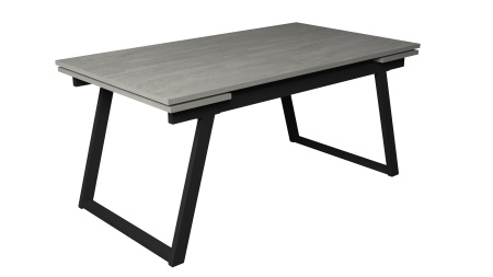 Стол "Лестер"  (1600(2200)*900) МФ "Командор" Стол "Лестер"  (1600(2200)*900) МФ "Командор"