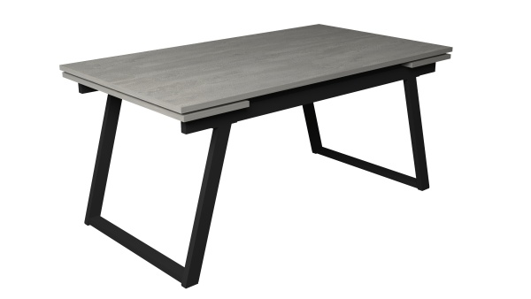 Стол "Лестер"  (1600(2200)*900) МФ "Командор" Стол "Лестер"  (1600(2200)*900) МФ "Командор"