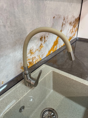 Кухонный гарнитур "Бостон/Карри"  Кухонный гарнитур "Бостон/Карри"