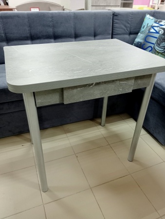 Стол ломберный с ящиком ЛДСП (цвет в ассортименте)/ноги Металл ФОРПОСТ Стол ломберный с ящиком ЛДСП (цвет в ассортименте)/ноги Металл ФОРПОСТ