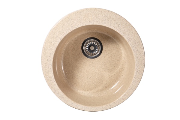 Кухонная мойка S -1 матовый/ глянец Кухонная мойка S -1 матовый/ глянец