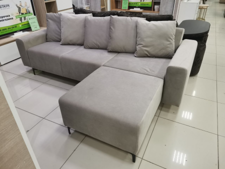 "Халиф 2" ДУ ПБ 2610*1840*960 МФ"АСМ Элегант" г.Екатеринбург "Халиф 2" ДУ ПБ 2610*1840*960 МФ"АСМ Элегант" г.Екатеринбург