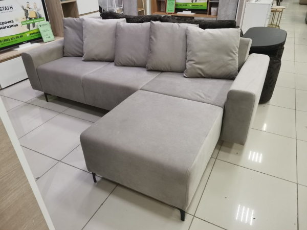 "Халиф 2" ДУ ПБ 2610*1840*960 МФ"АСМ Элегант" г.Екатеринбург "Халиф 2" ДУ ПБ 2610*1840*960 МФ"АСМ Элегант" г.Екатеринбург