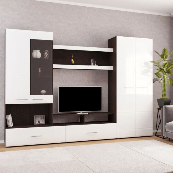 Гостиная "Ненси" Гостиная "Ненси"