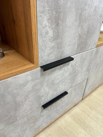 "Николь" ТВ тумба ЛДСП  "Николь" ТВ тумба ЛДСП