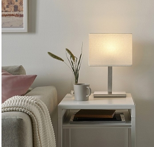 Предметы интерьера 