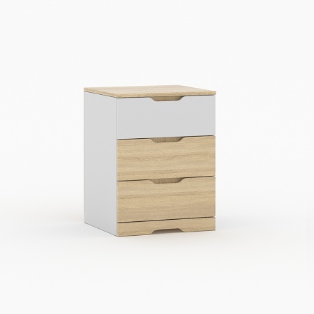 Тумба к столу "Лион" 479*442*633 МФ Мебтаун Тумба к столу "Лион" 479*442*633 МФ Мебтаун