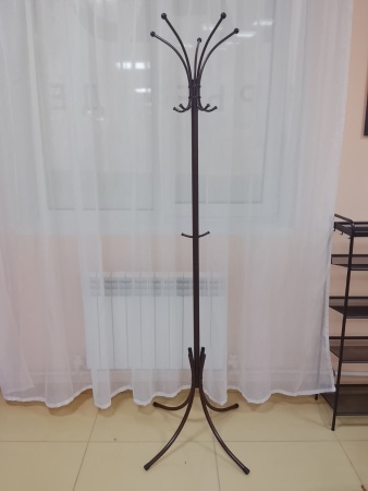 Вешалка - стойка №3 "Корона",  РАЗБОРНАЯ Вешалка - стойка №3 "Корона",  РАЗБОРНАЯ