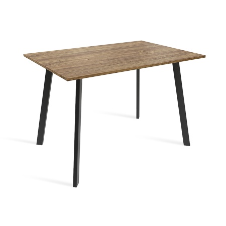 Стол нераздвижной СЛИМ 2 ,100*750*700 ЛДСП МФ "ЛиствигРус" г.Ижевск Стол нераздвижной СЛИМ 2 ,100*750*700 ЛДСП МФ "ЛиствигРус" г.Ижевск