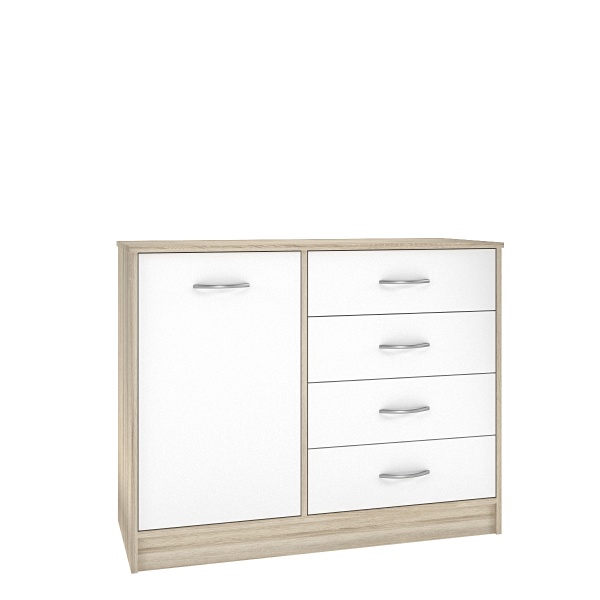 Комод "Фиеста" ЛДСП (1062*436*844) Комод "Фиеста" ЛДСП (1062*436*844)