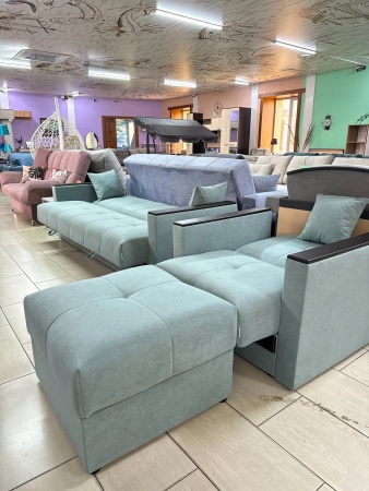 "Атланта" кресло RS "Атланта" кресло RS