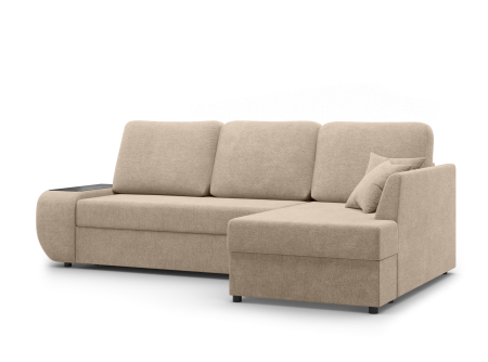 Модель 074 УД ПБ+ППУ  (2450*900*1460 сп.м.2000*1400) левый МФ "Soft-point" Модель 074 УД ПБ+ППУ  (2450*900*1460 сп.м.2000*1400) левый МФ "Soft-point"