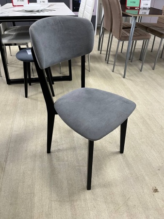 Стул "Камри" велюр  Стул "Камри" велюр