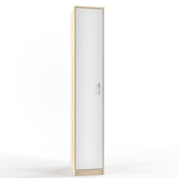 Пенал "Белла" (398*483*2200) Пенал "Белла" (398*483*2200)