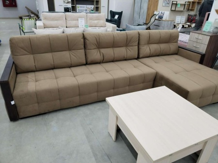 "Линкольн" ДУ (3 кат) 3220*1760*900 МФ "АСМ Элегант" г. Екатеринбург