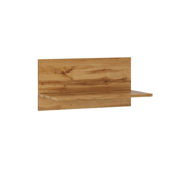 "Грейс" полка (601*295*300) дуб вотан "Грейс" полка (601*295*300) дуб вотан