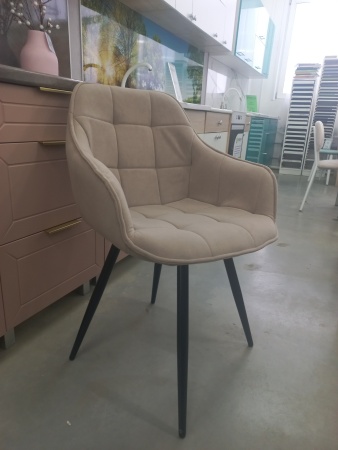 Стул "Тосно 360" велюр  МФ "Командор" Стул "Тосно 360" велюр  МФ "Командор"