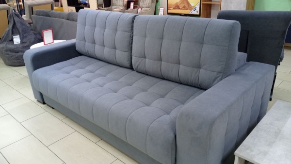 Классик 25 БД (2340*1120*990 сп.м.1900*1500)  Классик 25 БД (2340*1120*990 сп.м.1900*1500)