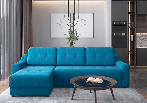 Мальта 3 ДУ левый пантограф (5кат) (2850*1690*930) Мебельный формат г.Екатеринбург Мальта 3 ДУ левый пантограф (5кат) (2850*1690*930) Мебельный формат г.Екатеринбург