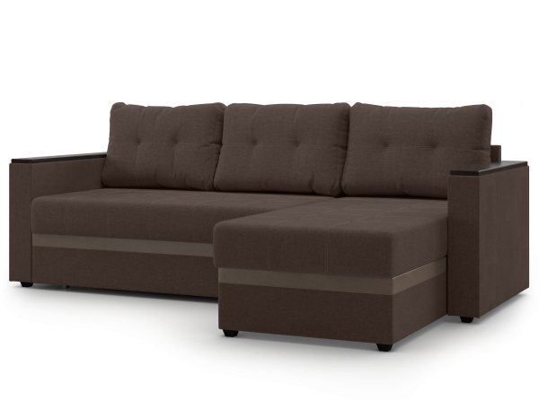 Атланта Лайт УДК (модель 111) ПБ+ППУ  (2200*900*1520) МФ"Soft-point" Атланта Лайт УДК (модель 111) ПБ+ППУ  (2200*900*1520) МФ"Soft-point"