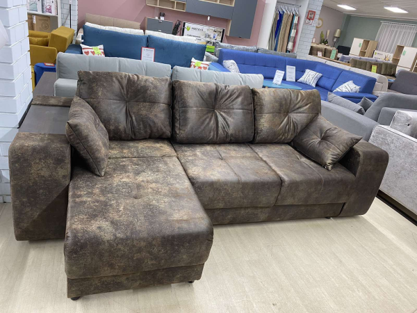 Дели БД ПБ (2кат)  (2620*1100*910) Мебельный формат г.Екатеринбург Дели БД ПБ (2кат)  (2620*1100*910) Мебельный формат г.Екатеринбург