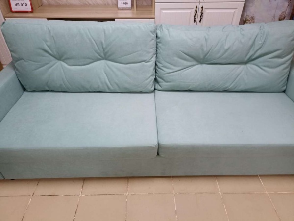 "Фидэль" БД (4 кат) 2310*1030*980 МФ АСМ Элегант г.Екатеринбург