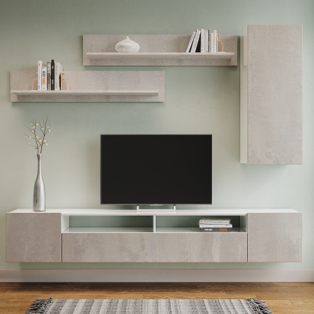 "Соло" Тумба под ТВ МФ Мебтаун "Соло" Тумба под ТВ МФ Мебтаун