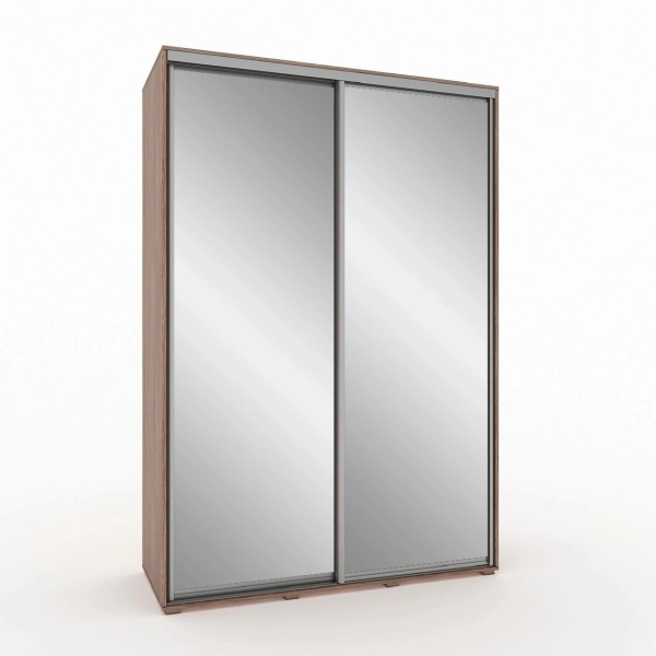 Шкаф-купе "Фаворит" 1500  С ЗЕРКАЛАМИ Шкаф-купе "Фаворит" 1500  С ЗЕРКАЛАМИ