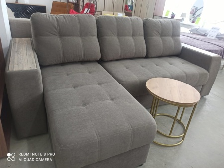 "Бруклин 2+От У" ДУ НПБ (5 кат)  МФ "Viotorri" г.Пермь "Бруклин 2+От У" ДУ НПБ (5 кат)  МФ "Viotorri" г.Пермь